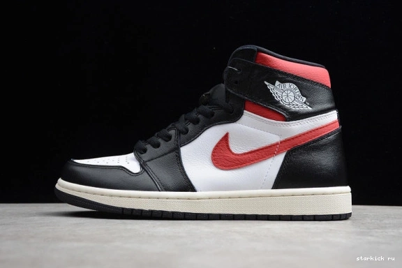 Retro High 555088-061 Og Jordan - 'Gym 1 Air 555088-061 Red' 1005